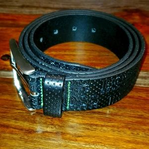 Hugo Boss belt